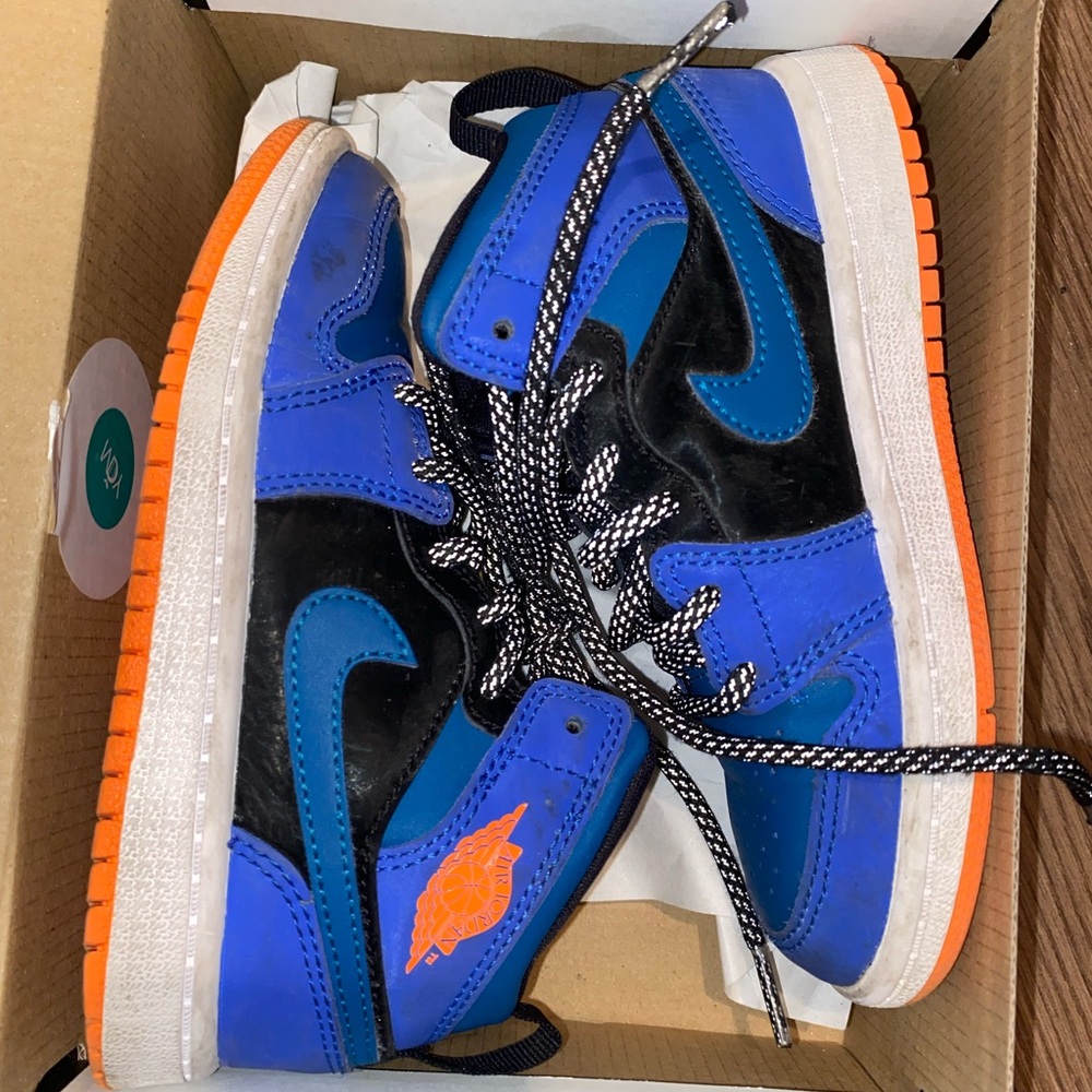 Toddler Jordan 1